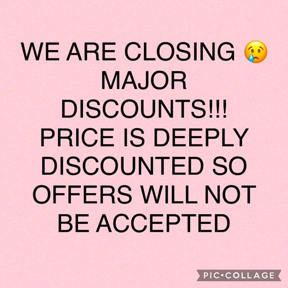 EVERYTHING HAS TO GO - Picture 1 of 1